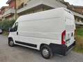 Peugeot Boxer 350 2.2 BlueHDi 140 S&S PM-TM Furgone Blanc - thumbnail 4