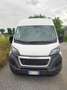 Peugeot Boxer 350 2.2 BlueHDi 140 S&S PM-TM Furgone Blanc - thumbnail 5