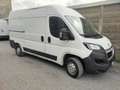 Peugeot Boxer 350 2.2 BlueHDi 140 S&S PM-TM Furgone Blanc - thumbnail 2