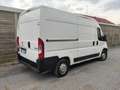 Peugeot Boxer 350 2.2 BlueHDi 140 S&S PM-TM Furgone Blanc - thumbnail 3