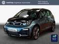 BMW i3 i3s (120 Ah) Navi Klimaautomatik Blau - thumbnail 1