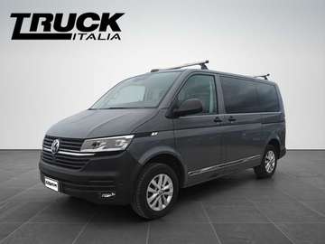 - T6.1 Transporter 28 2.0 tdi 150cv p.c.