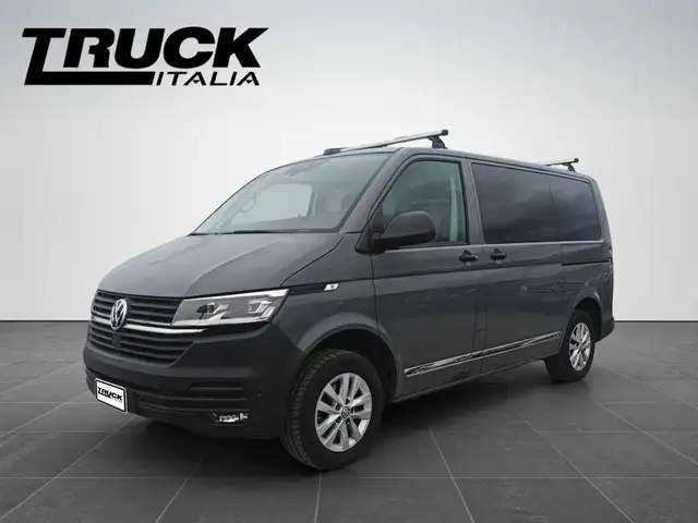 Volkswagen T6.1 Transporter - T6.1 Transporter 28 2.0 tdi 150cv p.c.