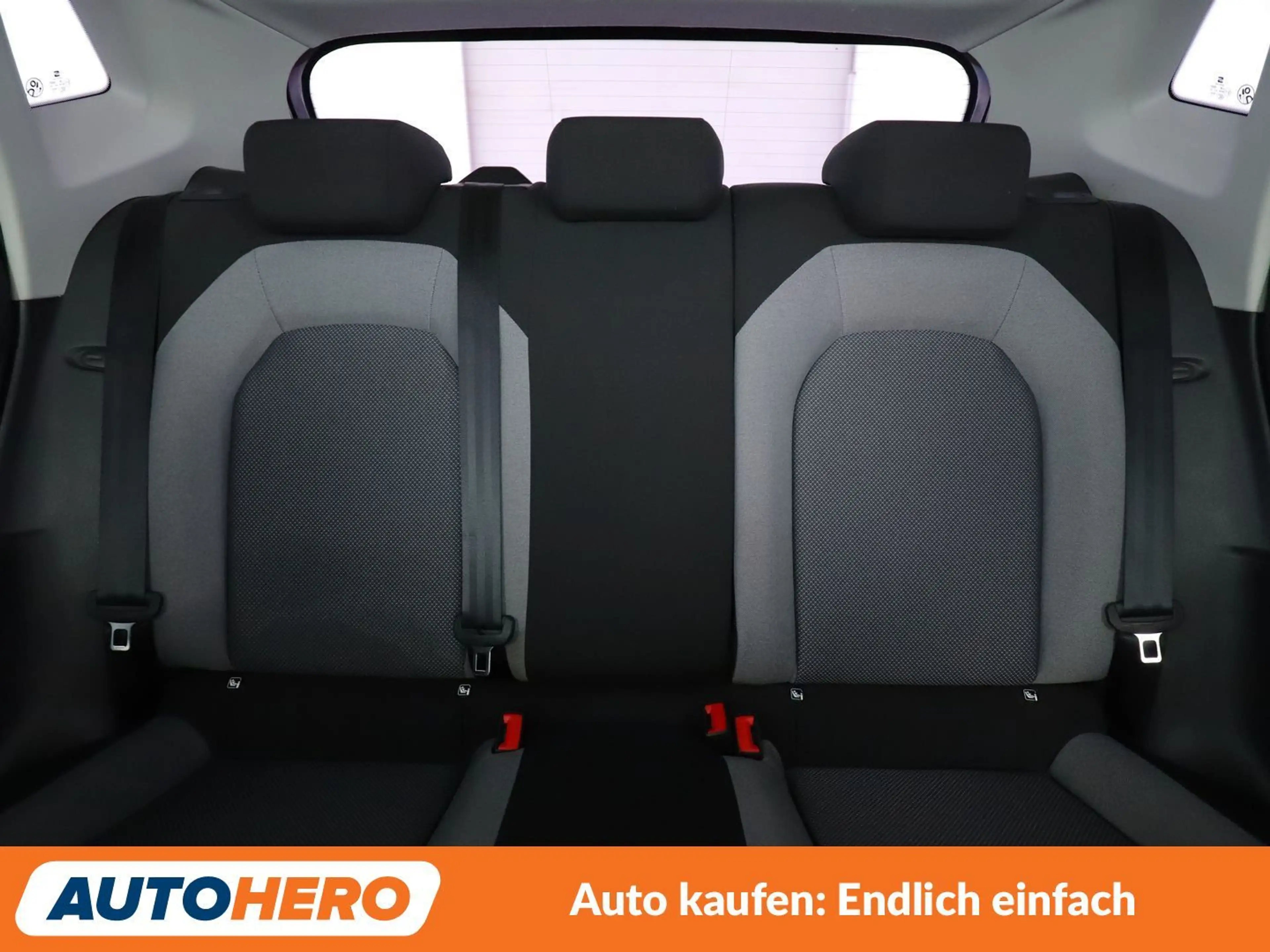 SEAT Ibiza 1.0 Style *LIMITER*PDC*SHZ*KLIMA* — photo 15
