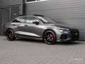 Audi A3 Limousine 35 TFSI S-Line Pano S3 Sfeer HUD 19" E-S Grijs - thumbnail 16
