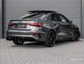 Audi A3 Limousine 35 TFSI S-Line Pano S3 Sfeer HUD 19" E-S Grijs - thumbnail 4