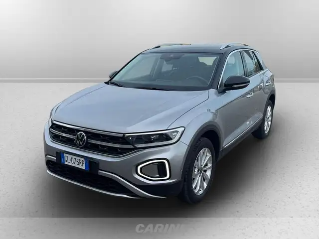 Volkswagen T-Roc 1.5 tsi style dsg