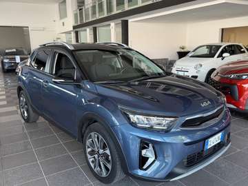 1.0 t-gdi mhev GT Line 100cv mt