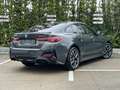 BMW i4 Gran Coupé Gris - thumbnail 2