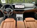 BMW i4 Gran Coupé Gris - thumbnail 6