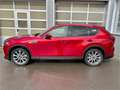 Mazda CX-60 3.3L e-SKYACTIV D AWD EXC-LINE Aut. 6 Zylind Rot - thumbnail 2