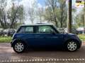 MINI One Mini 1.6 Pepper PANO!AIRCO!APK2026!INRUILKOOPJE! Blauw - thumbnail 1