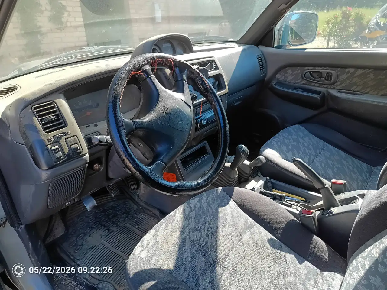 Mitsubishi L200 ccab 2.5 tdi 4wd, foto 6