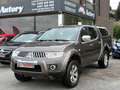Mitsubishi L200 L 200 2.5 DI-D 4WD Intense+ Marrón - thumbnail 1