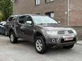 Mitsubishi L200 L 200 2.5 DI-D 4WD Intense+ Marrón - thumbnail 4