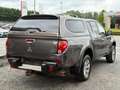 Mitsubishi L200 L 200 2.5 DI-D 4WD Intense+ Marrón - thumbnail 5
