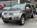Mitsubishi L200 L 200 2.5 DI-D 4WD Intense+ Marrón - thumbnail 2