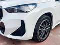 BMW X1 sDrive 18dA Blanco - thumbnail 6