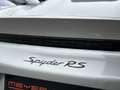 Porsche 718 Spyder RS PDK Silber - thumbnail 9