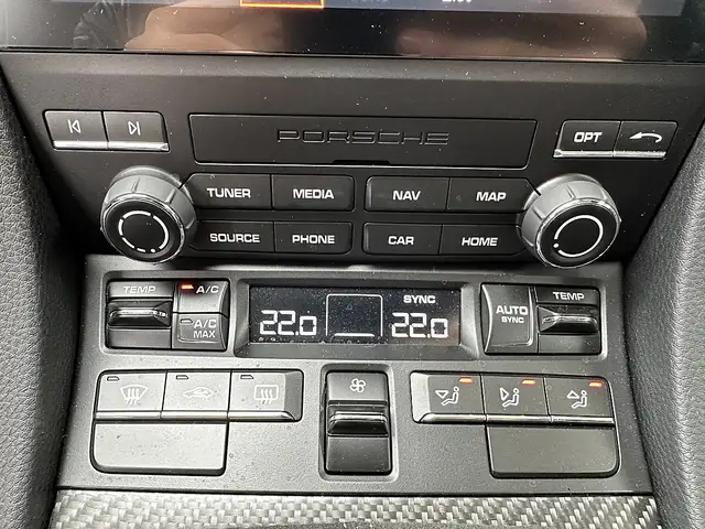 Porsche 718 Spyder RS PDK Ansicht 14