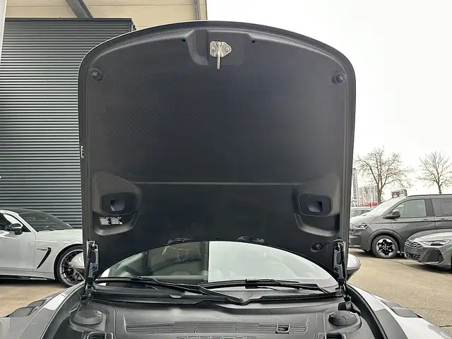 Porsche 718 Spyder RS PDK Ansicht 18