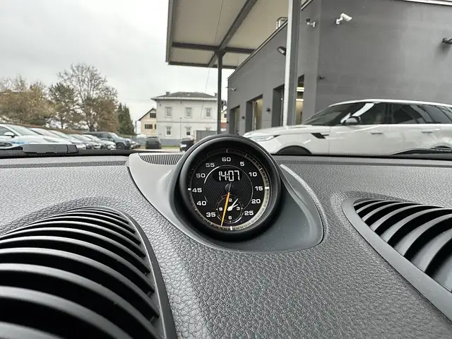 Porsche 718 Spyder RS PDK Ansicht 16