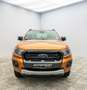 Ford Ranger 2.0 TDCI Wildtrak 4x4 °GARANTIE 07.2027° Oranje - thumbnail 5