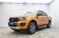 Ford Ranger 2.0 TDCI Wildtrak 4x4 °GARANTIE 07.2027° Oranje - thumbnail 1