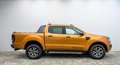 Ford Ranger 2.0 TDCI Wildtrak 4x4 °GARANTIE 07.2027° Oranje - thumbnail 4