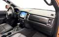 Ford Ranger 2.0 TDCI Wildtrak 4x4 °GARANTIE 07.2027° Oranje - thumbnail 12