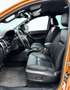 Ford Ranger 2.0 TDCI Wildtrak 4x4 °GARANTIE 07.2027° Oranje - thumbnail 17