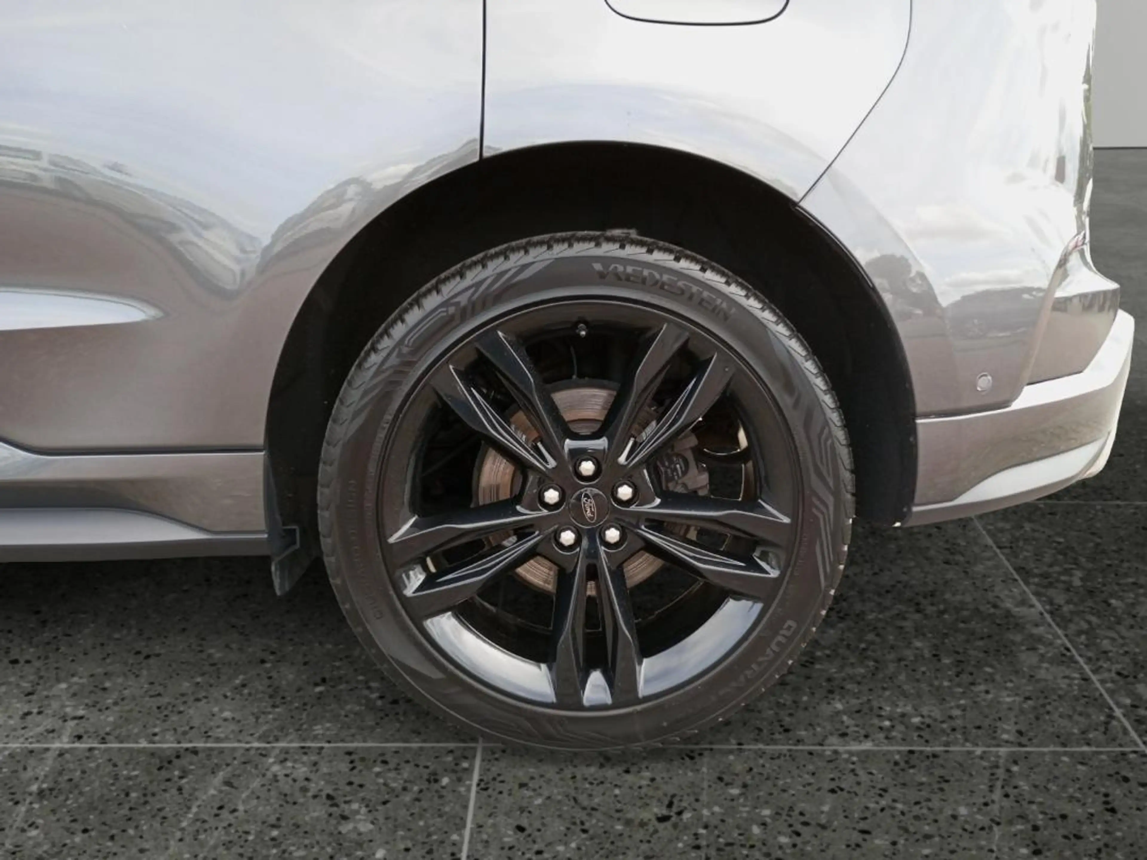 Ford Edge 2.0 Eco Blue ST-Line 4x4 AHK — photo 15