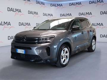 1.2 hybrid Max 136cv e-dcs6