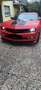 Chevrolet Camaro Red - thumbnail 2