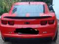 Chevrolet Camaro Rojo - thumbnail 3