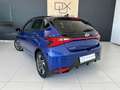 Hyundai i20 1.0 TGDI Klass 48V DT 100 Blau - thumbnail 2