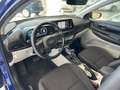 Hyundai i20 1.0 TGDI Klass 48V DT 100 Blau - thumbnail 23