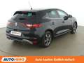 Renault Megane 1.5 dCi GT Line Aut. *NAVI*CAM*SPUR*TEMPO*SHZ* Schwarz - thumbnail 6