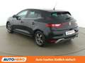 Renault Megane 1.5 dCi GT Line Aut. *NAVI*CAM*SPUR*TEMPO*SHZ* Schwarz - thumbnail 4