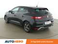 Renault Megane 1.5 dCi GT Line Aut. *NAVI*CAM*SPUR*TEMPO*SHZ* Schwarz - thumbnail 4