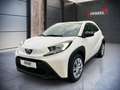 Toyota Aygo X 1,0 l Play mit Sitzheizung Weiß - thumbnail 2