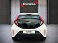 Toyota Aygo X 1,0 l Play mit Sitzheizung Weiß - thumbnail 11