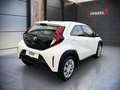 Toyota Aygo X 1,0 l Play mit Sitzheizung Weiß - thumbnail 4