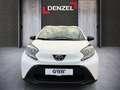 Toyota Aygo X 1,0 l Play mit Sitzheizung Weiß - thumbnail 13