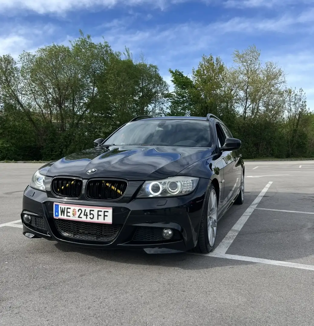 BMW 330 330d xDrive DPF Touring Aut. - 2