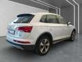 Audi Q5 40 TDI Advan. qu. S tr. RFK*Navi*LM19*LED*GRA Weiß - thumbnail 2