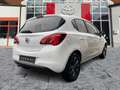 Opel Corsa E 1.4 120 Jahre PDC*SHZ*LenkradHz*Tempomat Wit - thumbnail 7
