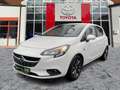 Opel Corsa E 1.4 120 Jahre PDC*SHZ*LenkradHz*Tempomat Wit - thumbnail 2