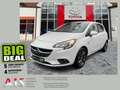 Opel Corsa E 1.4 120 Jahre PDC*SHZ*LenkradHz*Tempomat Wit - thumbnail 1