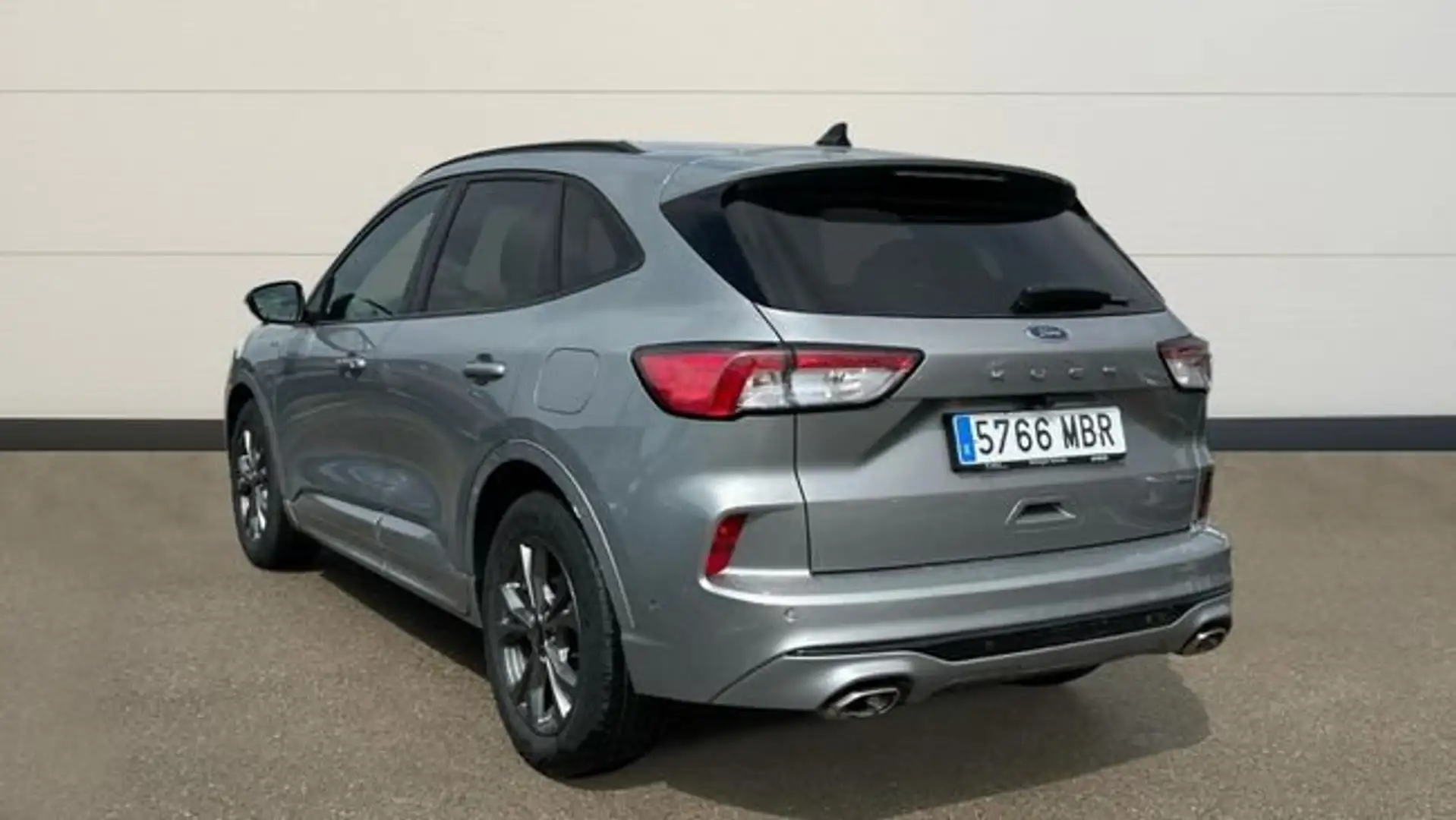 Ford Kuga 2.5 FHEV ST-LINE X AUTO 190 5P Gris - 2